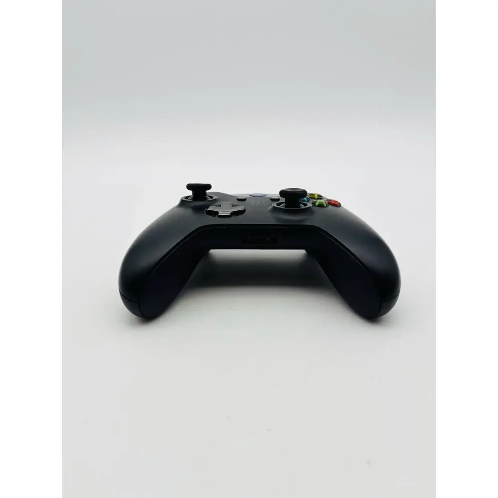 Microsoft Xbox One Wireless Controller Black 1537 Day One 2013 Limited Edition